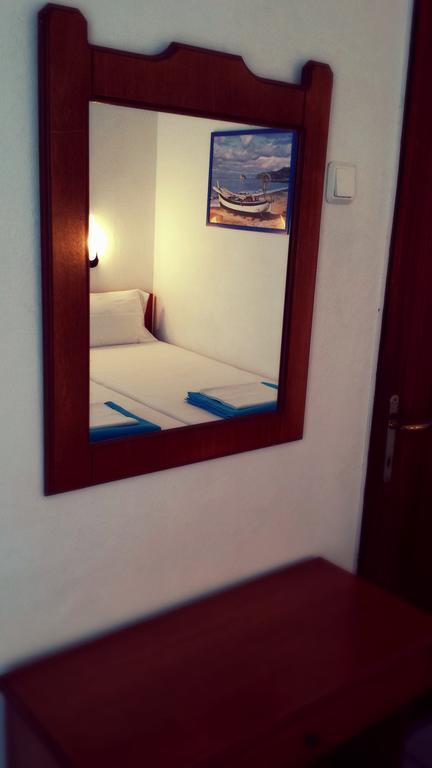 Rooms Ntontas Prínos Chambre photo